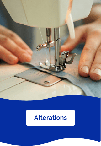 Alterations